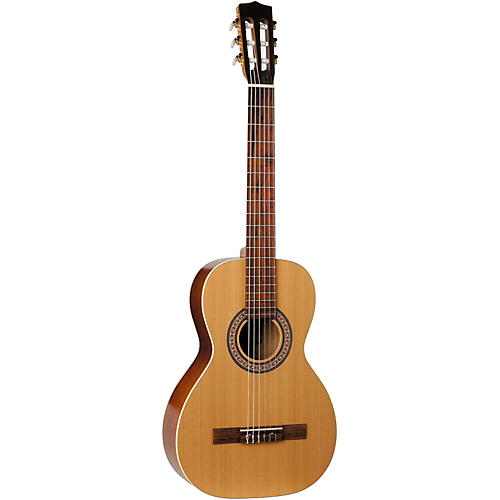 La Patrie Motif Classical Guitar Natural | Musician's Friend