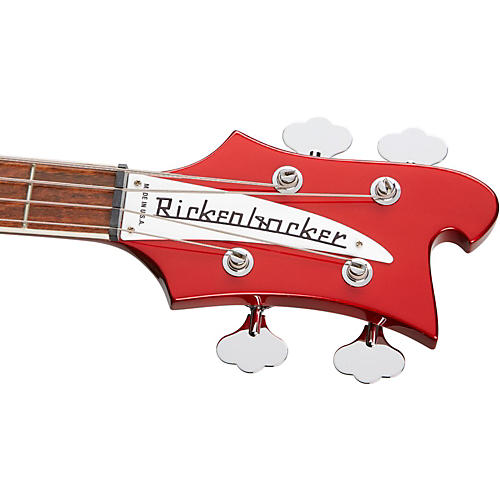 Wish deals rickenbacker bass