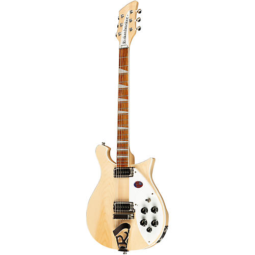 Rickenbacker 620 Electric Guitar Mapleglo | Musician's Friend