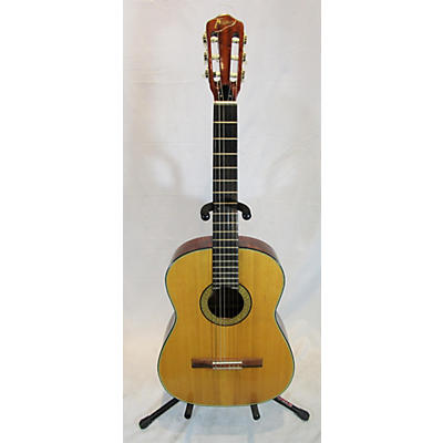 Framus 5137 Classical Acoustic Guitar