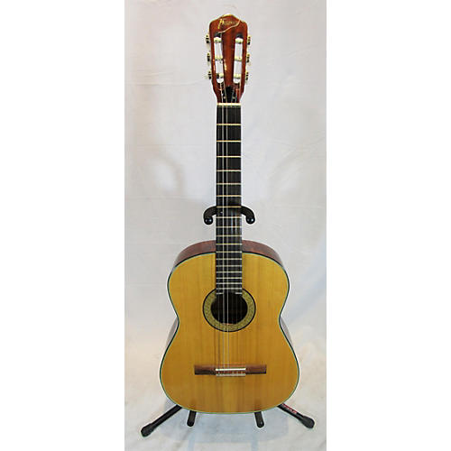 Framus 5137 Classical Acoustic Guitar Natural