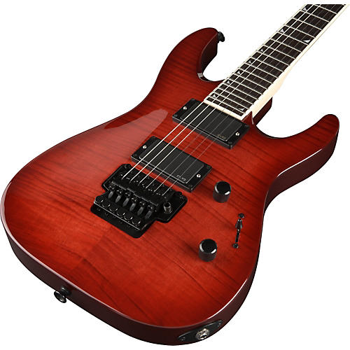 Jackson MG Series DKMG Dinky Electric Guitar (2008 Model