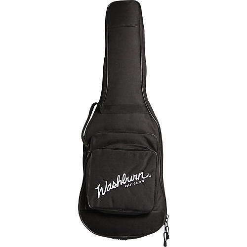 Washburn WI64 Electric Guitar Gloss Black | Musician's Friend