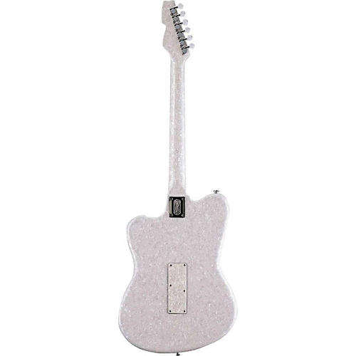 ギター Italia Modena Semi-Tone ITALIA GUITARS Modena semi-tone セットアップ | ギターリペア