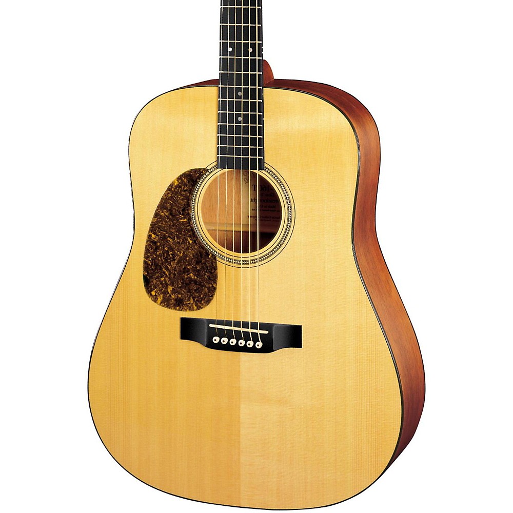 UPC 729789000079 product image for Martin 16 Series D-16Gtl Dreadnought Left-Handed Acoustic Guitar | upcitemdb.com