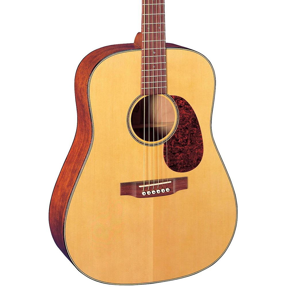 UPC 729789365956 product image for Martin SWDGT Sustainable Wood Series Dreadnought Acoustic Guitar | upcitemdb.com