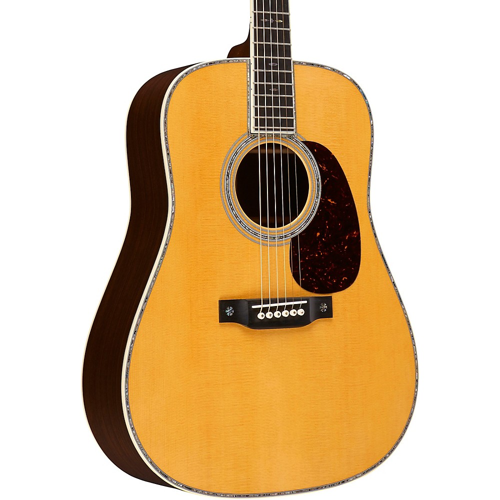 UPC 729789014205 product image for Martin Standard Series D-42 Dreadnought Acoustic Guitar | upcitemdb.com