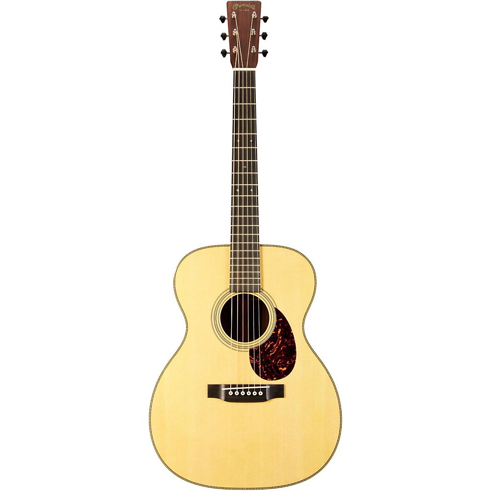 Martin Vintage Series Om28-v Acoustic Guitar | Demiyo