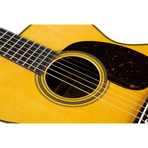 Martin 000-28EC Eric Clapton Signature Auditorium Acoustic Guitar