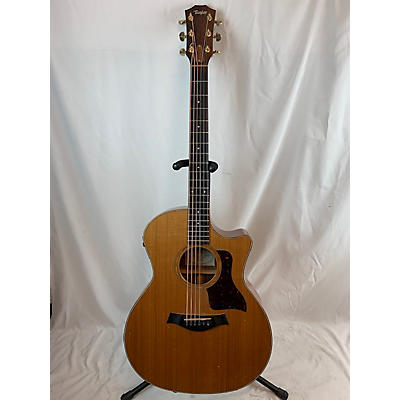 Taylor 514CE Acoustic Electric Guitar