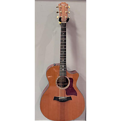 Taylor 514CE Acoustic Electric Guitar