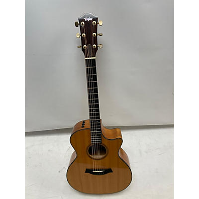 Taylor 514CE-LTD Acoustic Electric Guitar