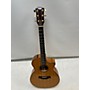 Used Taylor 514CE-LTD Acoustic Electric Guitar Natural