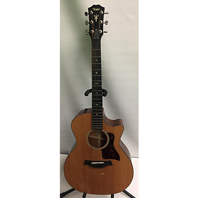 Taylor 514CE V-Class Acoustic Guitar