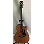 Used Taylor 514CE V-Class Acoustic Guitar Natural
