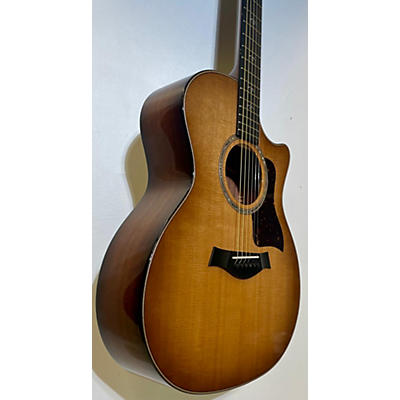 Taylor 514CE V-Class Acoustic Guitar