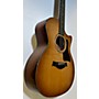 Used Taylor 514CE V-Class Acoustic Guitar Natural