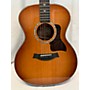 Used Taylor 514E Acoustic Electric Guitar URBAN IRONBARK
