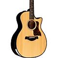 Taylor 514ce Builder's Edition Grand Auditorium Acoustic-Electric Guitar NaturalNatural
