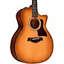 Open-Box Taylor 514ce Grand Auditorium Acoustic-Electric Guitar - Condition 2 - Blemished Shaded Edge Burst 197881450052
