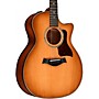 Taylor 514ce Grand Auditorium Acoustic-Electric Guitar Shaded Edge Burst