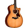 Taylor 514ce Grand Auditorium Acoustic-Electric Guitar Shaded Edge Burst 1203173040