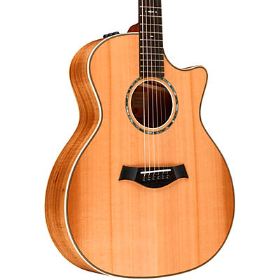 Taylor 514ce LTD Grand Auditorium Acoustic-Electric Guitar