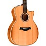 Taylor 514ce LTD Grand Auditorium Acoustic-Electric Guitar Natural