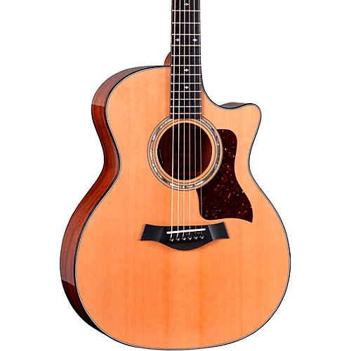 Taylor 514ce Legacy Grand Auditorium Acoustic-Electric Guitar Natural