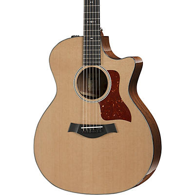 Taylor 514ce V-Class Grand Auditorium Acoustic-Electric Guitar