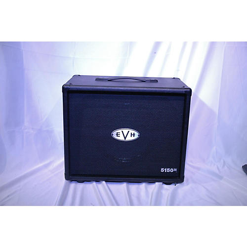 5150 112ST 1x12 Guitar Cabinet