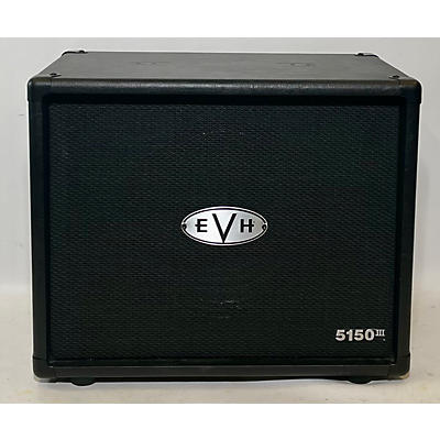 EVH 5150 112ST 1x12 Guitar Cabinet