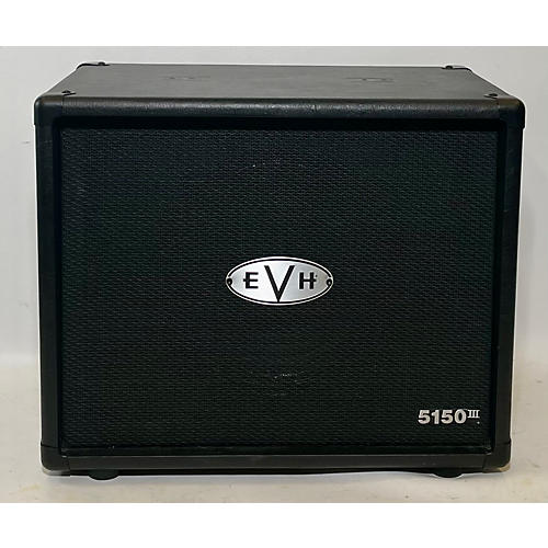 EVH 5150 112ST 1x12 Guitar Cabinet