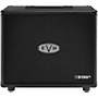 Open-Box EVH 5150 112ST 1x12 Guitar Speaker Cabinet Condition 1 - Mint Black