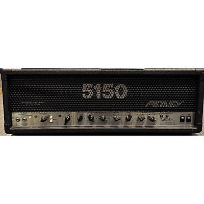 Peavey 5150 120W Tube Guitar Amp Head