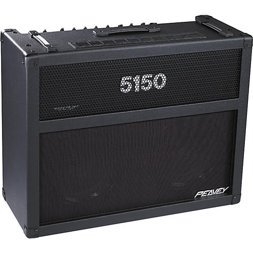 Peavey 5150 212 2x12 60W Guitar Combo Amp