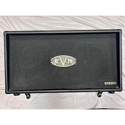 EVH 5150 212ST 2x12 EL34 Guitar Cabinet