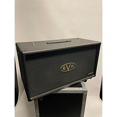 EVH 5150 212ST 2x12 EL34 Guitar Cabinet