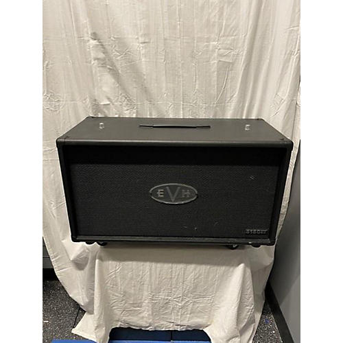 EVH 5150 212ST 2x12 Guitar Cabinet