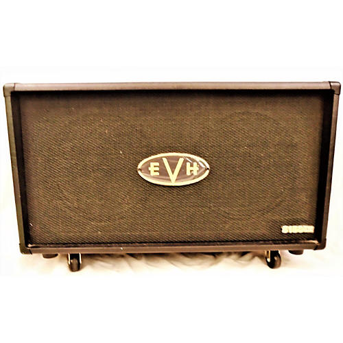 EVH 5150 212ST 2x12 Guitar Cabinet