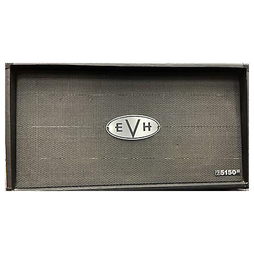 EVH 5150 212ST 2x12 Guitar Cabinet