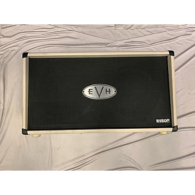 EVH 5150 212ST 2x12 Guitar Cabinet