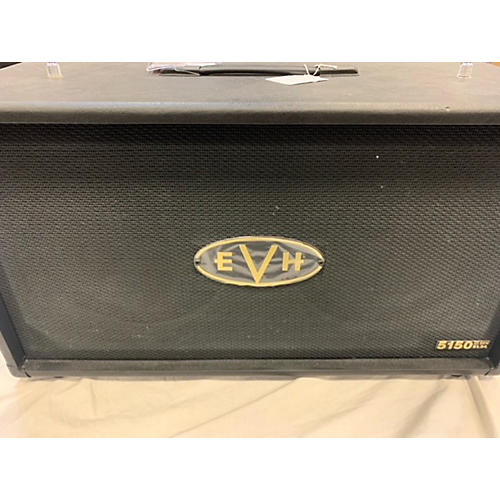 EVH 5150 212ST 2x12 Guitar Cabinet