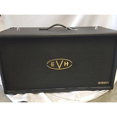 EVH 5150 212ST 2x12 Guitar Cabinet