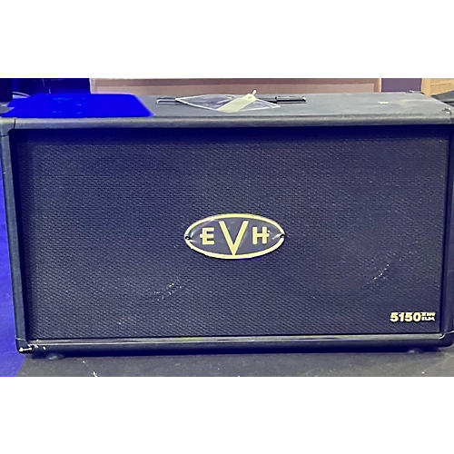 EVH 5150 212ST 2x12 Guitar Cabinet