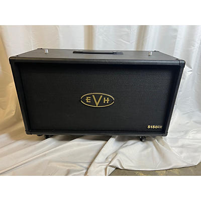 EVH 5150 212ST 2x12 Guitar Cabinet