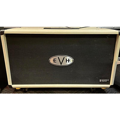 EVH 5150 212ST 2x12 Guitar Cabinet