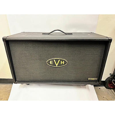 EVH 5150 212ST 2x12 Guitar Cabinet