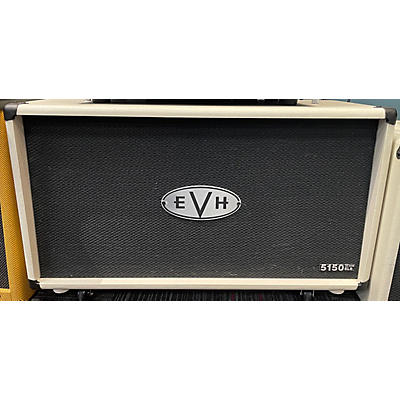 EVH 5150 212ST 2x12 Guitar Cabinet