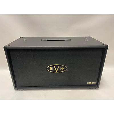 EVH 5150 212ST 2x12 Guitar Cabinet